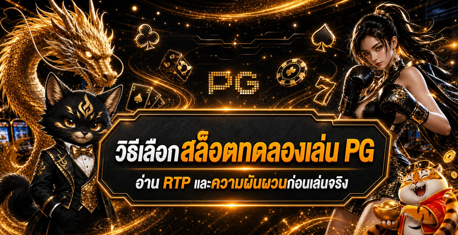 TKWIN88 วิธีเลือกสล็อตทดลองเล่น PG และอ่าน RTP